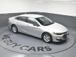 2020 Chevrolet Malibu LS Sedan