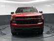 2020 Chevrolet Silverado 1500 Custom Pickup