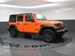 2025 Jeep Wrangler Sport Convertible