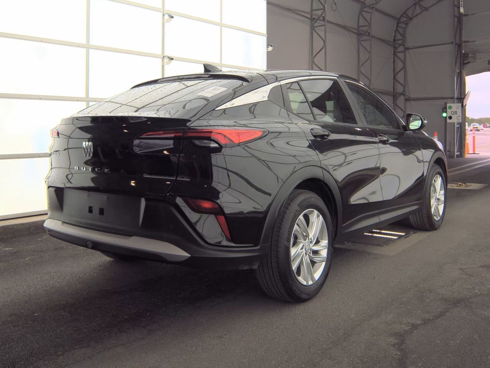 2025 Buick Envista Preferred photo 5