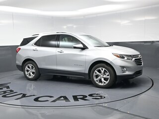 2019 Chevrolet Equinox Premier SUV