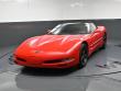 2004 Chevrolet Corvette Convertible