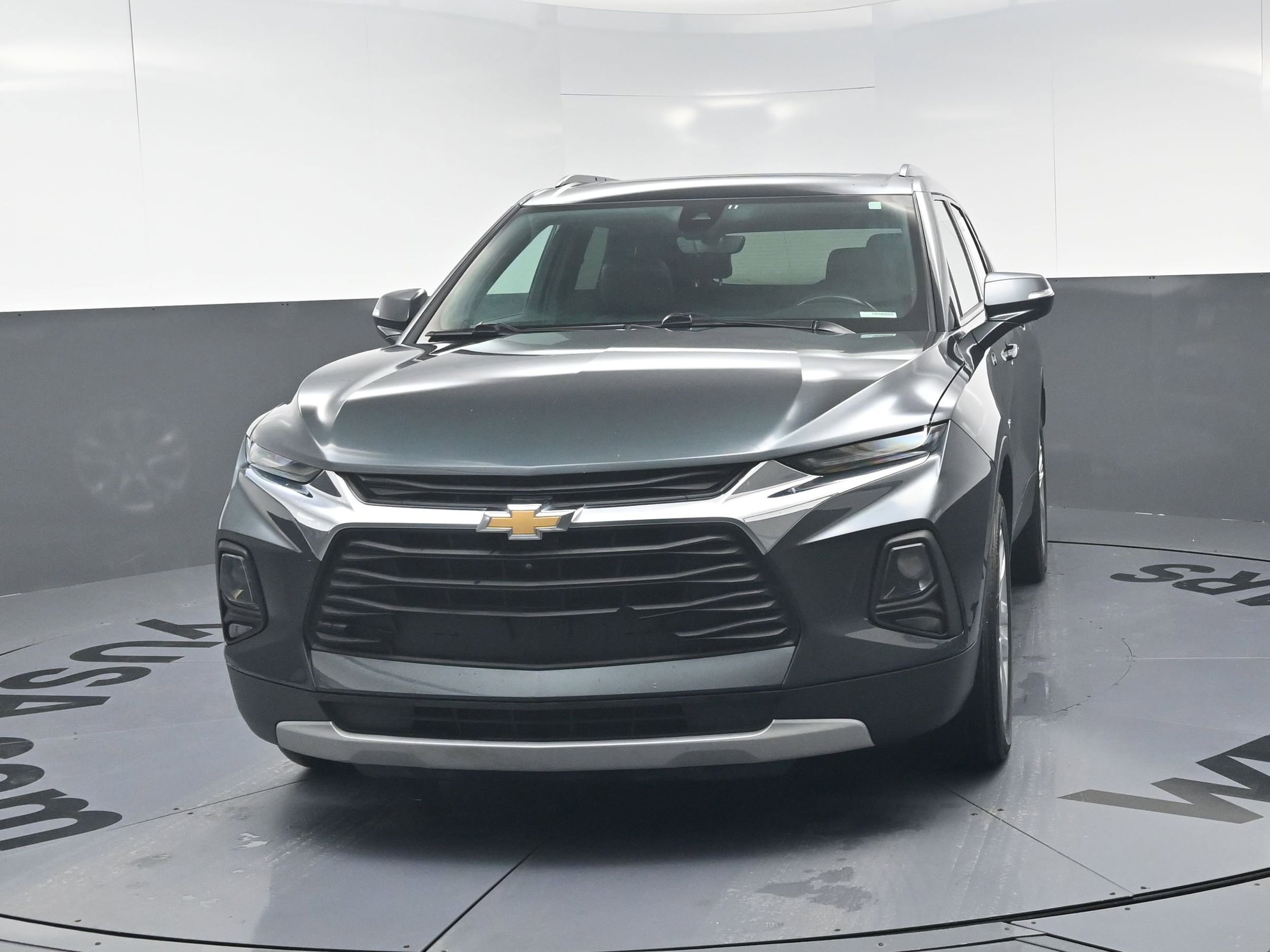 2019 Chevrolet Blazer photo 4