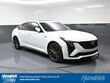 Cadillac CT5-V