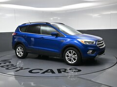 2018 Ford Escape SE SUV