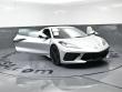 2026 Chevrolet Corvette 1LT Convertible
