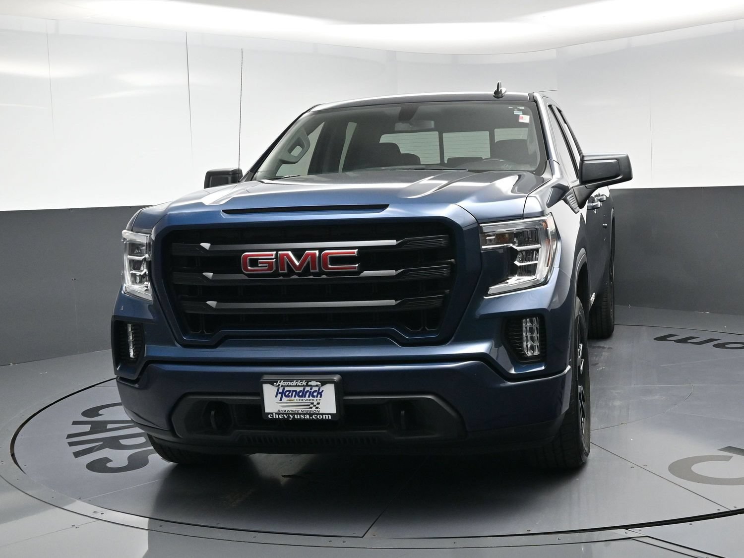 Used 2019 GMC Sierra 1500 Elevation Pickup