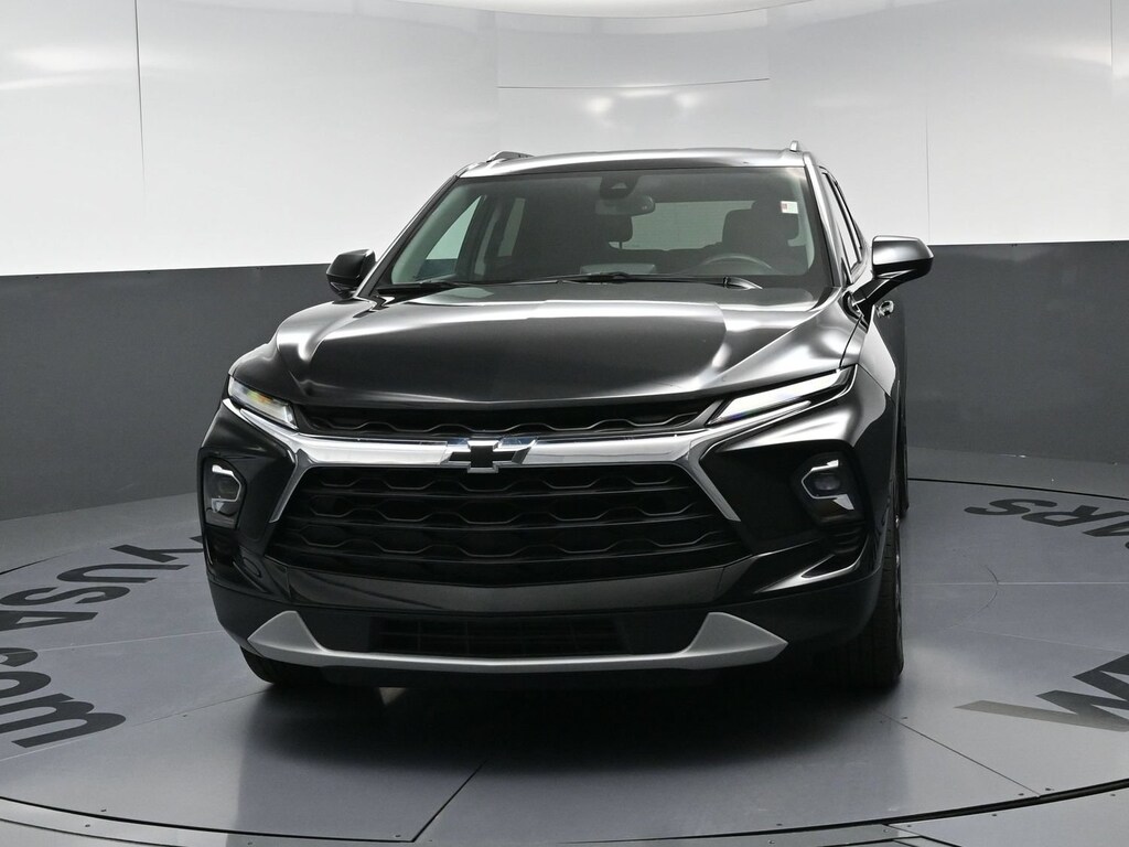 Used 2024 Chevrolet Blazer LT SUV