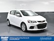 Chevrolet Sonic