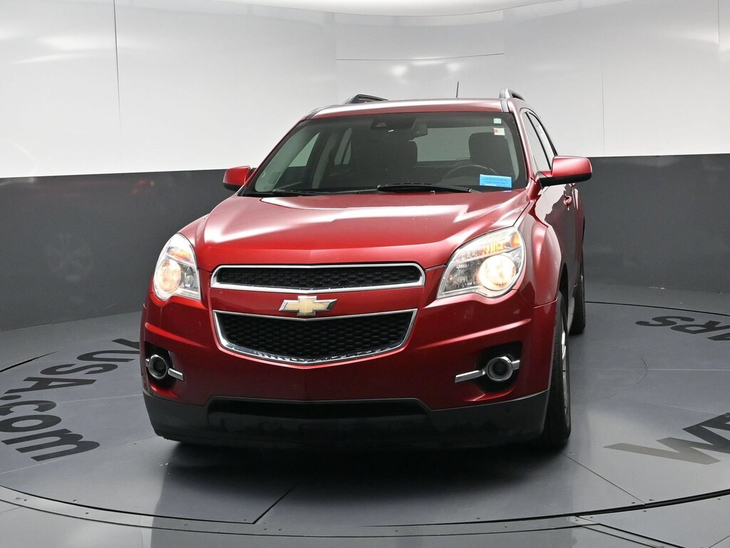 Used 2014 Chevrolet Equinox LT SUV
