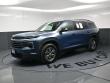 2025 Chevrolet Traverse FWD LT SUV