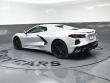 2026 Chevrolet Corvette 1LT Convertible