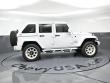 2018 Jeep Wrangler JK Unlimited Sport S Convertible