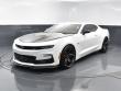 2021 Chevrolet Camaro 2SS Coupe