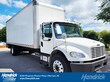 Freightliner M2 Box Truck
