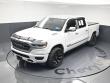 2020 Ram 1500 Limited Pickup