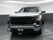 2026 Chevrolet Silverado 1500 Work Truck Pickup