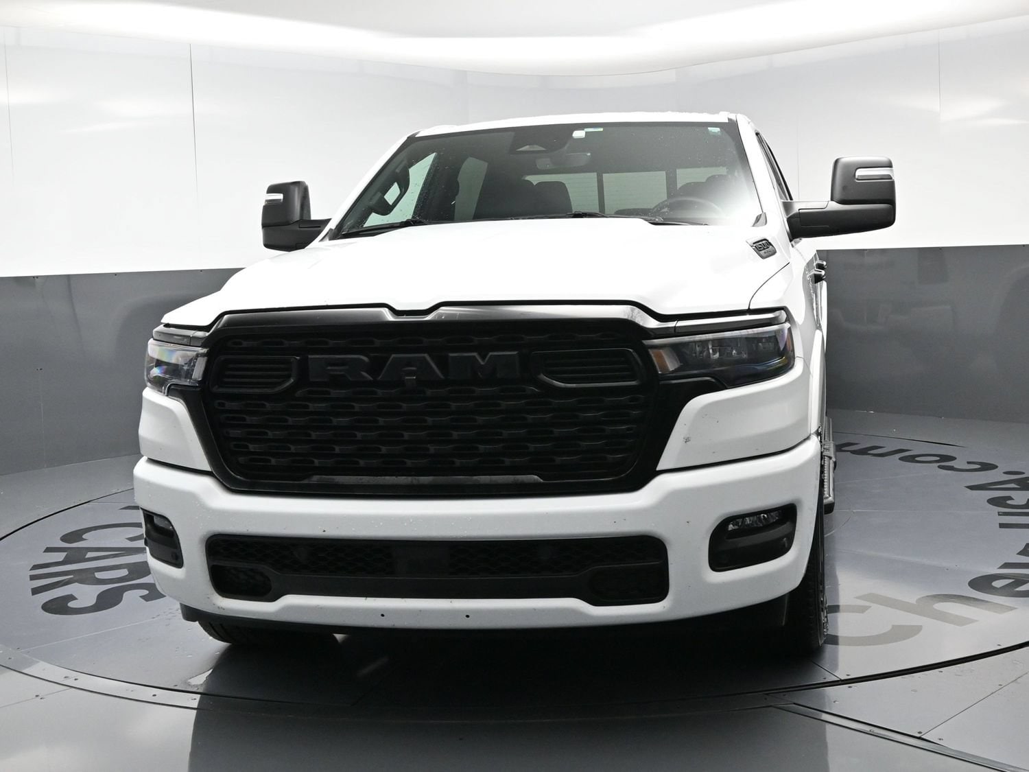Ram 1500 Big Horn