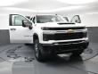 2024 Chevrolet Silverado 2500HD Custom Pickup