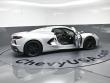 2026 Chevrolet Corvette 1LT Convertible