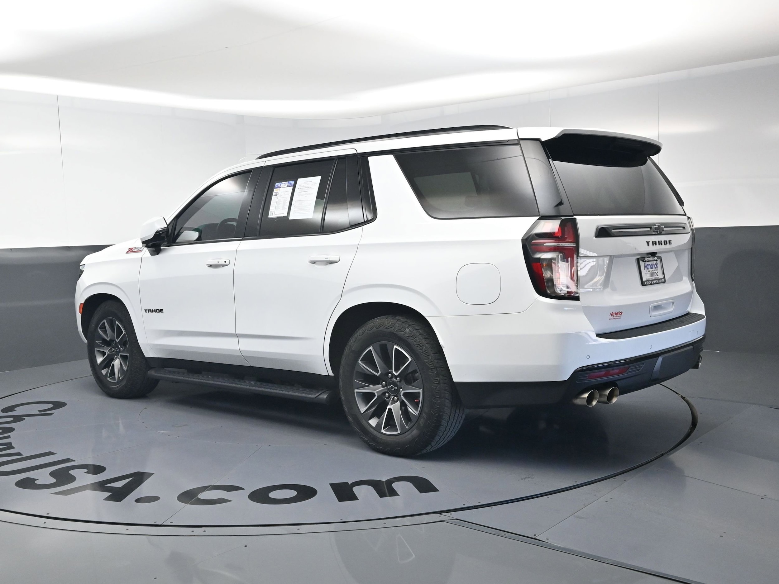 2023 Chevrolet Tahoe Z71 photo 5
