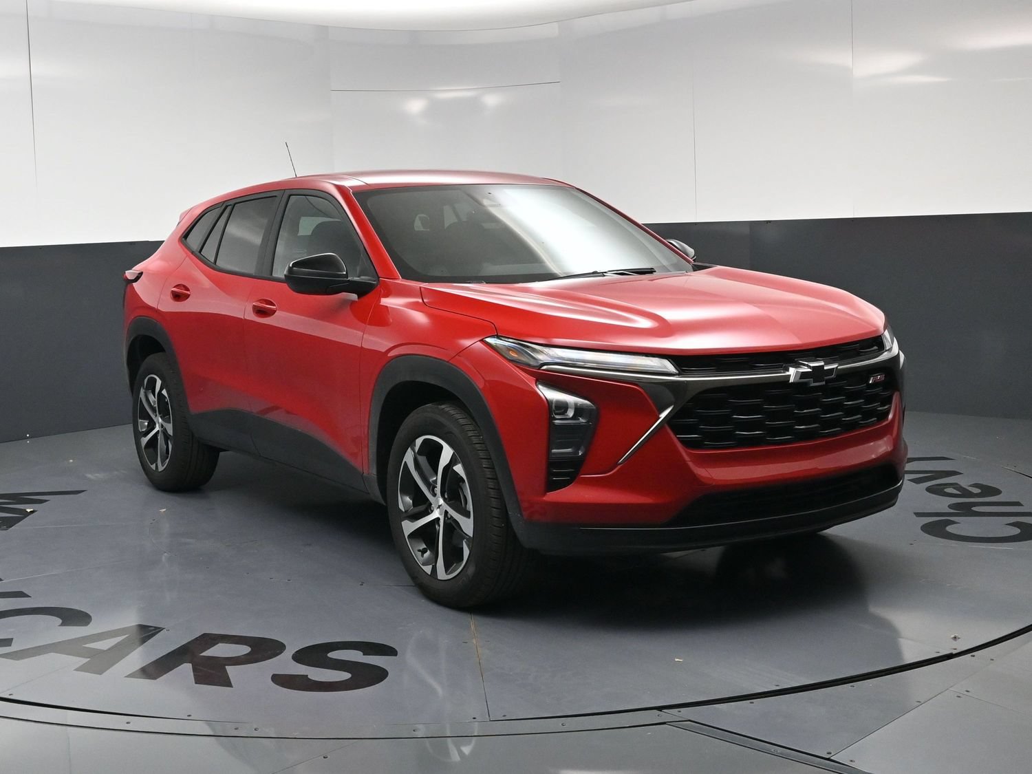 2026 Chevrolet Trax 1RS SUV