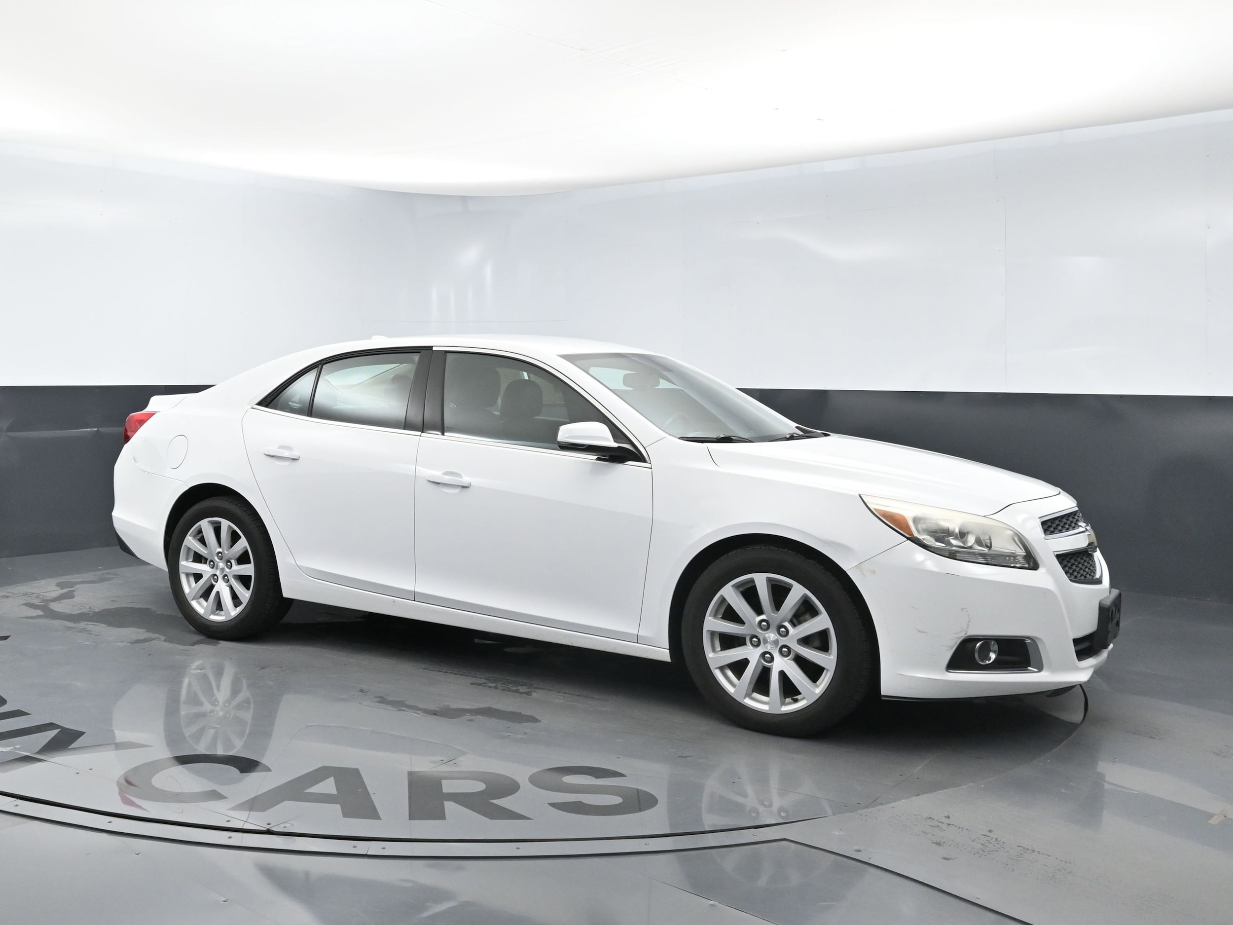 2013 Chevrolet Malibu LT