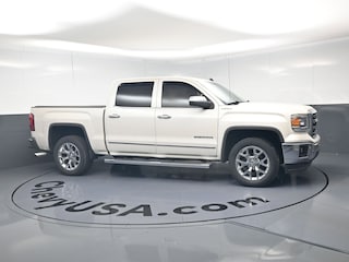 2014 GMC Sierra 1500 SLT Pickup