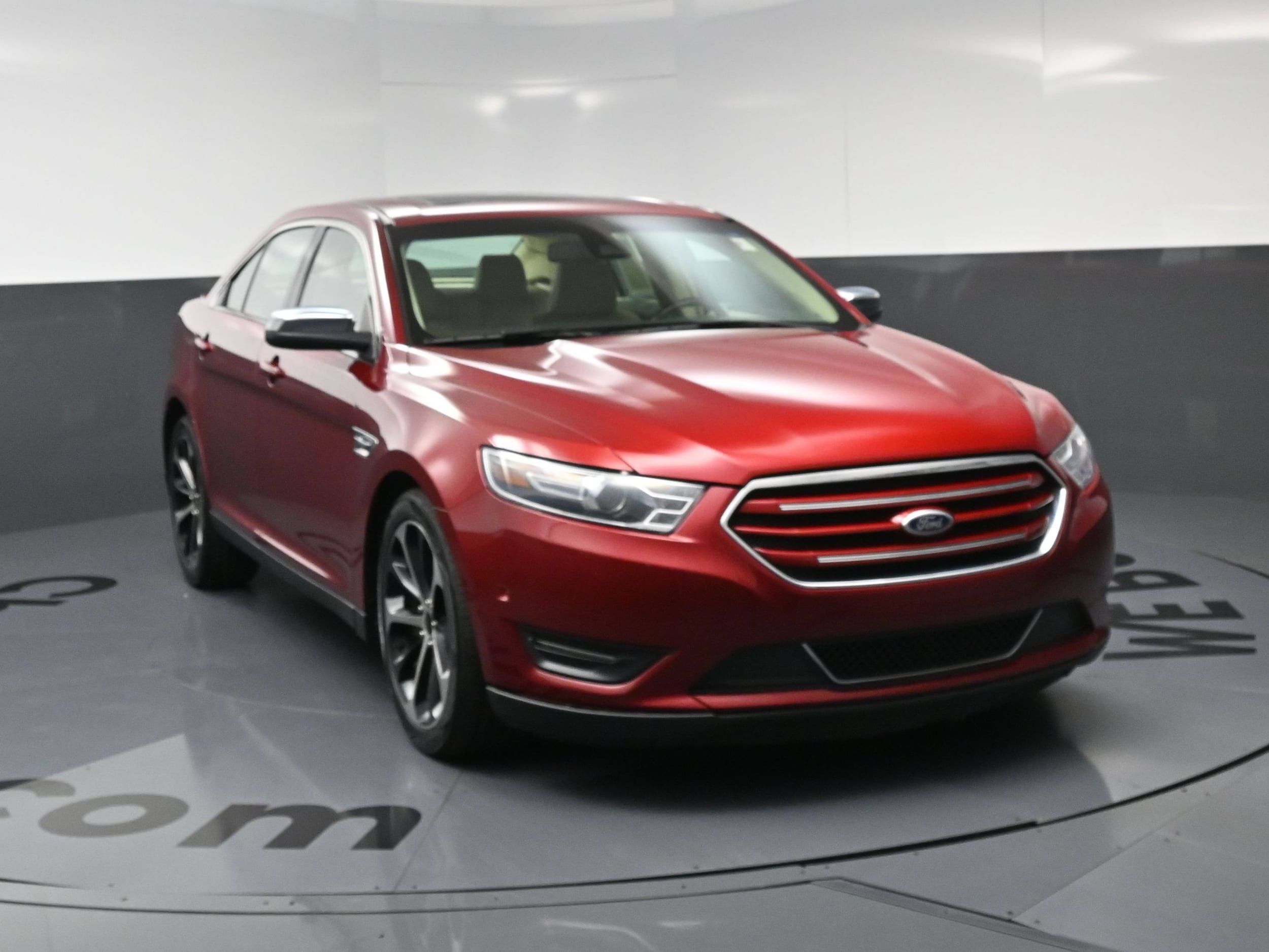 Ford Taurus Limited