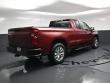 2020 Chevrolet Silverado 1500 Custom Pickup