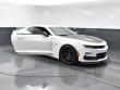 2021 Chevrolet Camaro 2SS Coupe