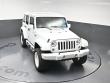 2018 Jeep Wrangler JK Unlimited Sport S Convertible