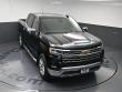 2025 Chevrolet Silverado 1500 LTZ Pickup