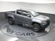 2022 Chevrolet Colorado 4WD ZR2 Pickup