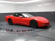 2004 Chevrolet Corvette Convertible
