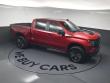 2025 Chevrolet Silverado 1500 LT Trail Boss Pickup