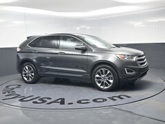 2016 Ford Edge Titanium SUV