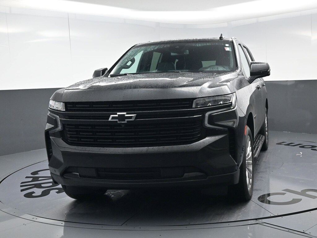 Used 2024 Chevrolet Tahoe RST SUV