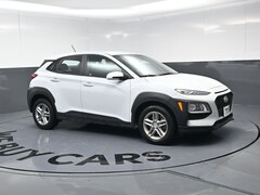 2019 Hyundai Kona SE SUV
