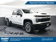  Chevrolet Silverado 2500HD