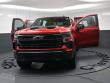 2025 Chevrolet Silverado 1500 LT Trail Boss Pickup