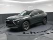 2026 Chevrolet Trax LT SUV