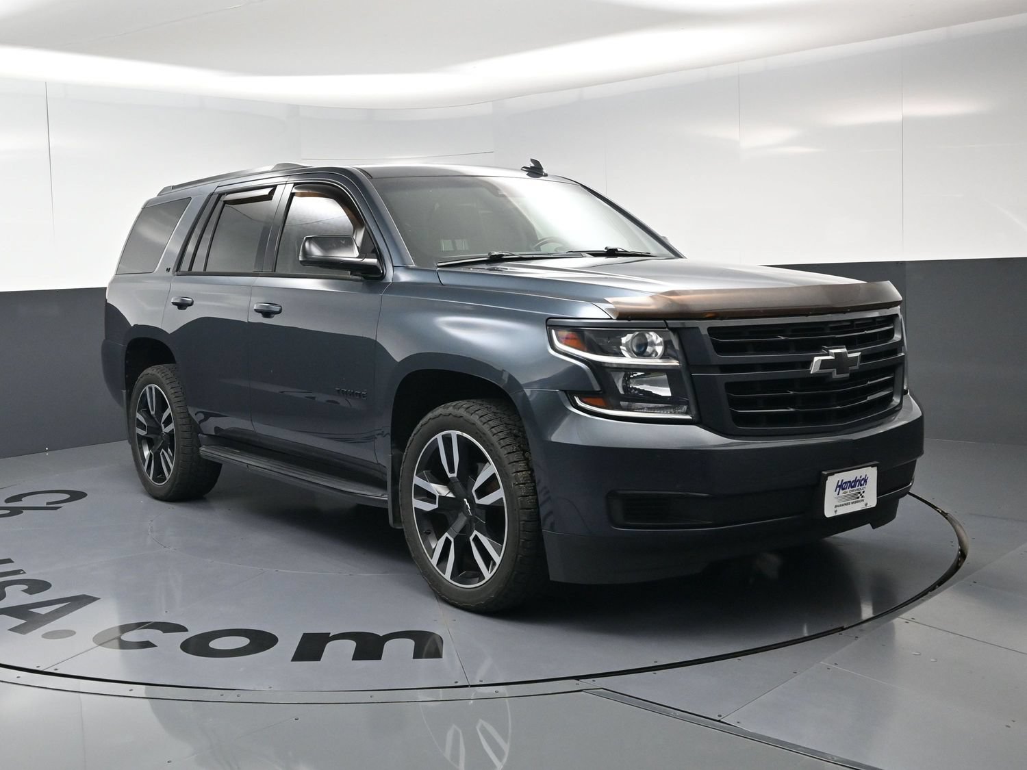 2019 Chevrolet Tahoe LT SUV