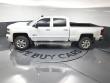 2017 Chevrolet Silverado 2500HD LTZ Pickup
