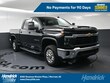  Chevrolet Silverado 2500HD