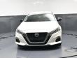 2020 Nissan Altima 2.5 SR Sedan