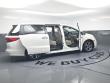 2022 Honda Odyssey Touring Minivan
