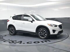 2016 Mazda CX-5 Grand Touring SUV