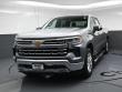2023 Chevrolet Silverado 1500 LTZ Pickup