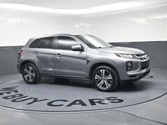 2020 Mitsubishi Outlander Sport SE 2.0 SUV